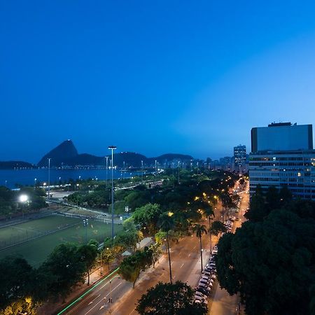 Hotel Novo Mundo Rio de Janeiro Exterior photo