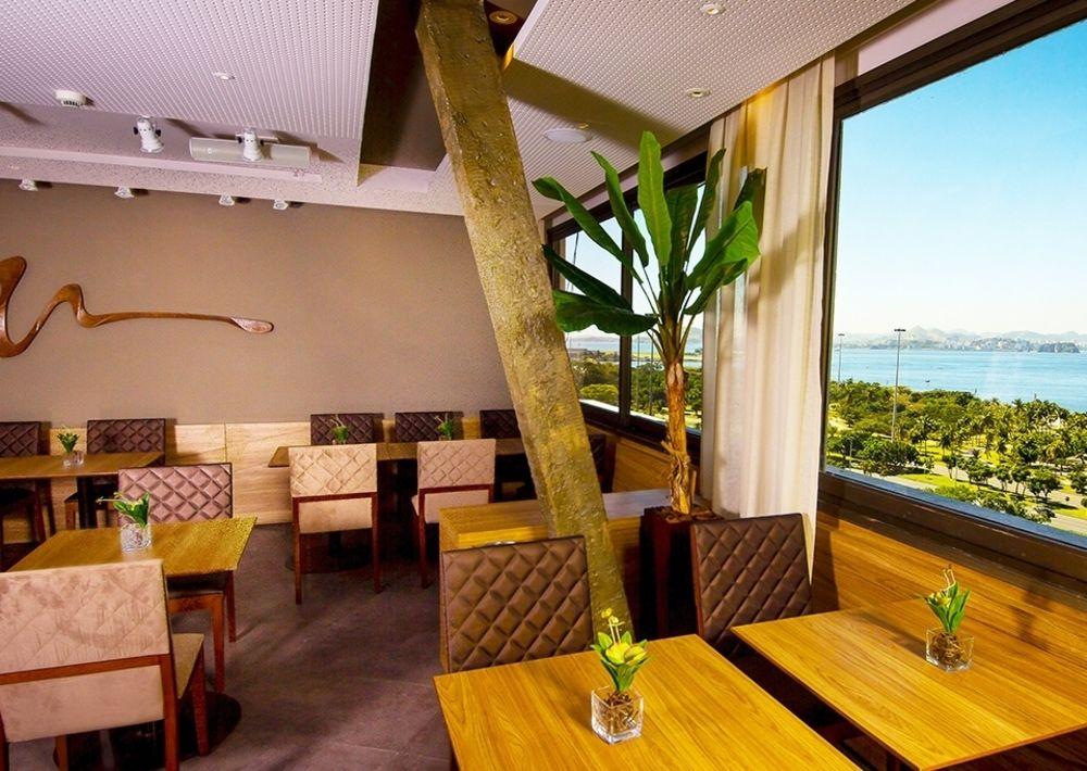 Hotel Novo Mundo Rio de Janeiro Exterior photo