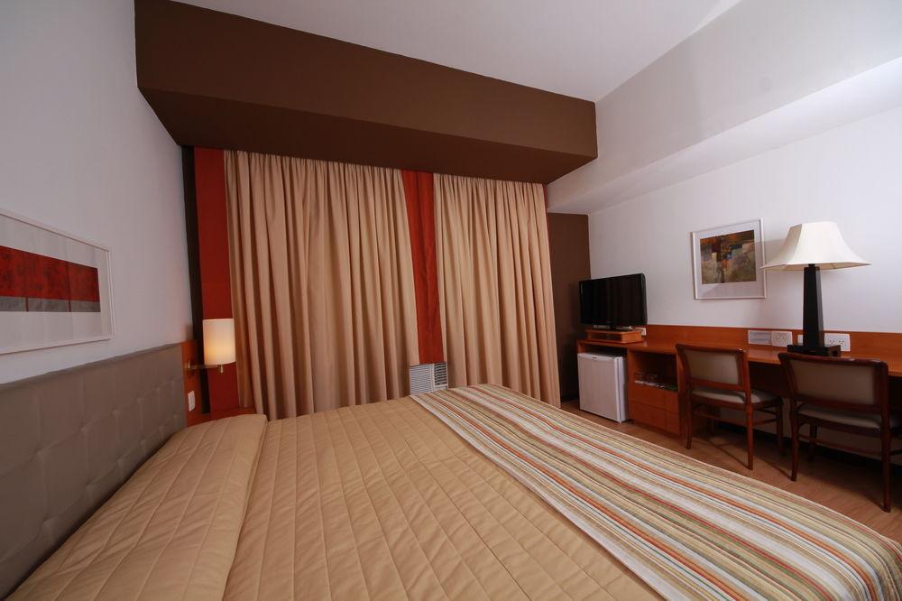 Hotel Novo Mundo Rio de Janeiro Exterior photo