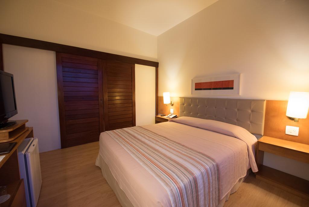 Hotel Novo Mundo Rio de Janeiro Exterior photo