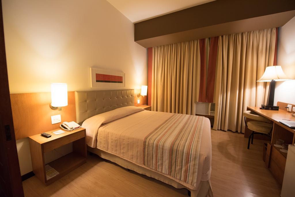 Hotel Novo Mundo Rio de Janeiro Exterior photo